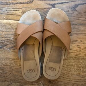 Ugg Sandals